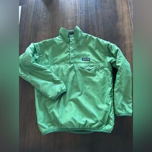 Patagonia Snap-T Pullover Fleece